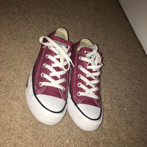 Women’s converse